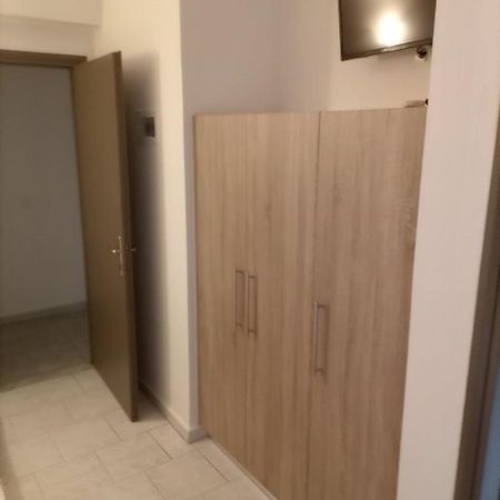 Romantza Studio'S Nea Kydonia Екстериор снимка